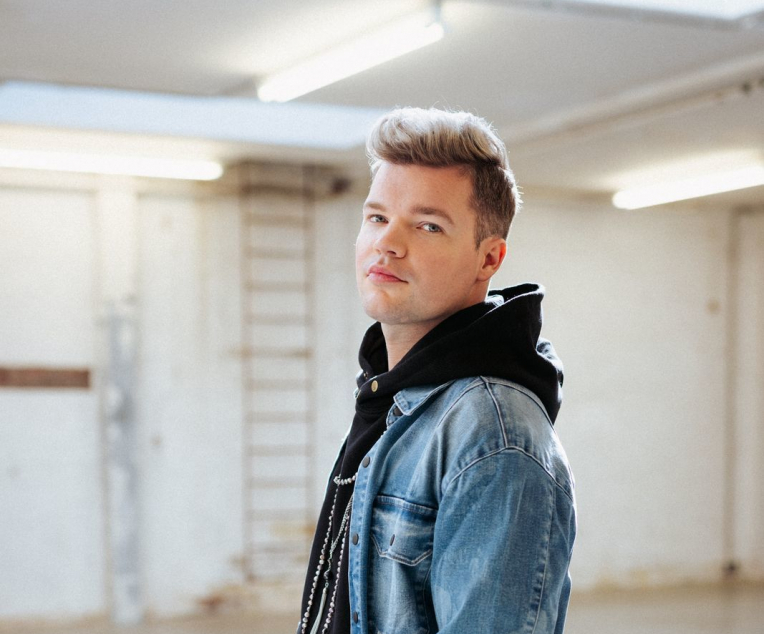 Dash Berlin